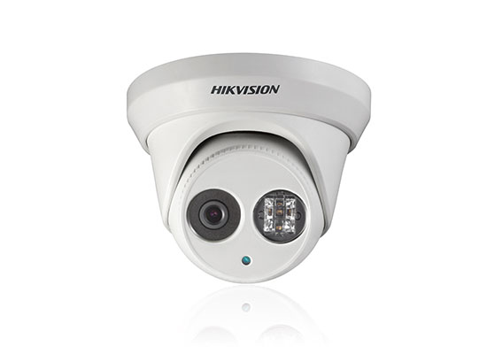 ?？低旸S-2CD2332 300萬像素半球型網絡攝像機